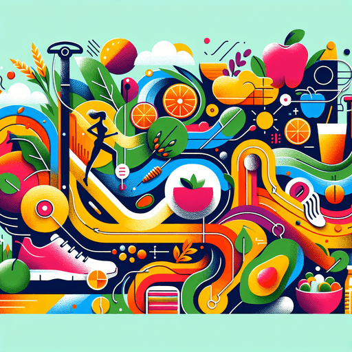 5 Langkah Mudah Menerapkan Pola Hidup Sehat Setiap Hari