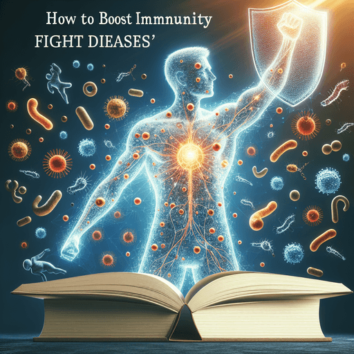 Cara Meningkatkan Daya Tahan Tubuh untuk Melawan Penyakit