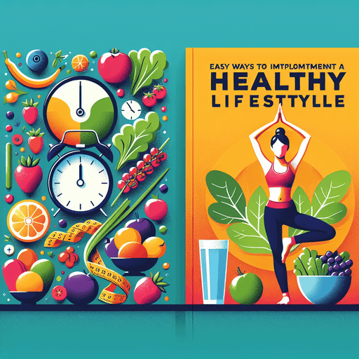 Cara Mudah Menerapkan Pola Hidup Sehat untuk Kesehatan Tubuh yang Optimal