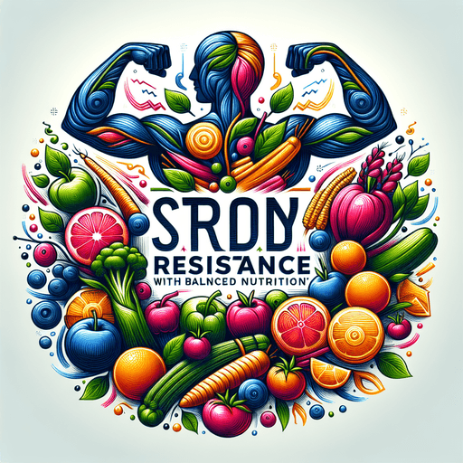 Daya Tahan Tubuh Kuat dengan Asupan Gizi yang Seimbang