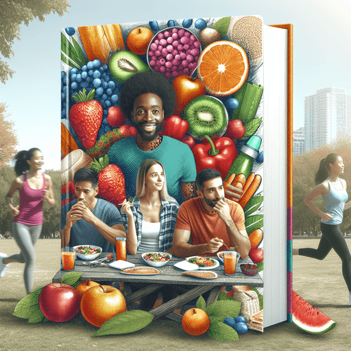 Bagaimana Keseimbangan Gizi dan Pola Hidup Sehat Dapat Meningkatkan Daya Tahan Tubuh Anda