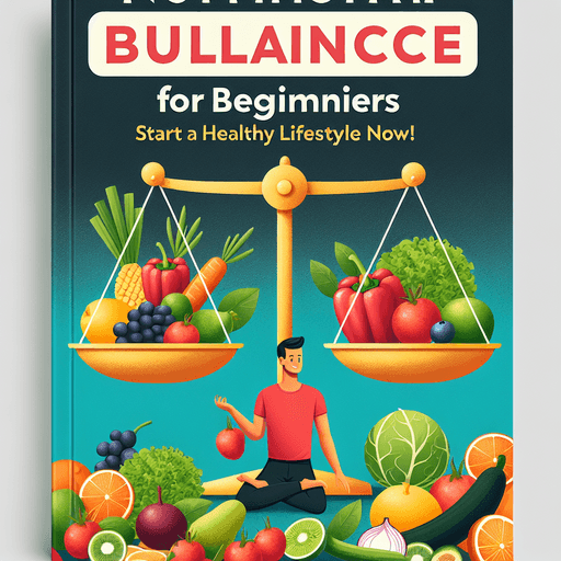 Keseimbangan Gizi untuk Pemula: Mulailah Gaya Hidup Sehat Sekarang Juga!