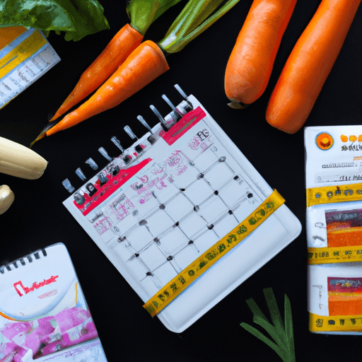 Meningkatkan Daya Tahan Tubuh dengan Nutrisi yang Tepat