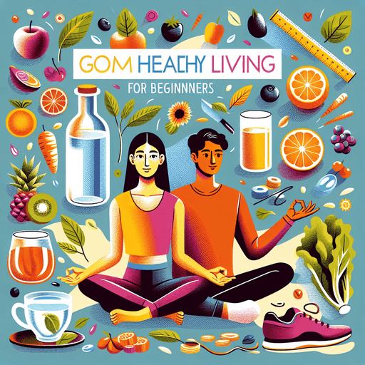 Panduan Lengkap Pola Hidup Sehat untuk Pemula