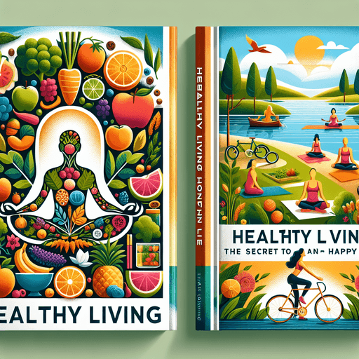 Pola Hidup Sehat: Rahasia Umur Panjang dan Bahagia